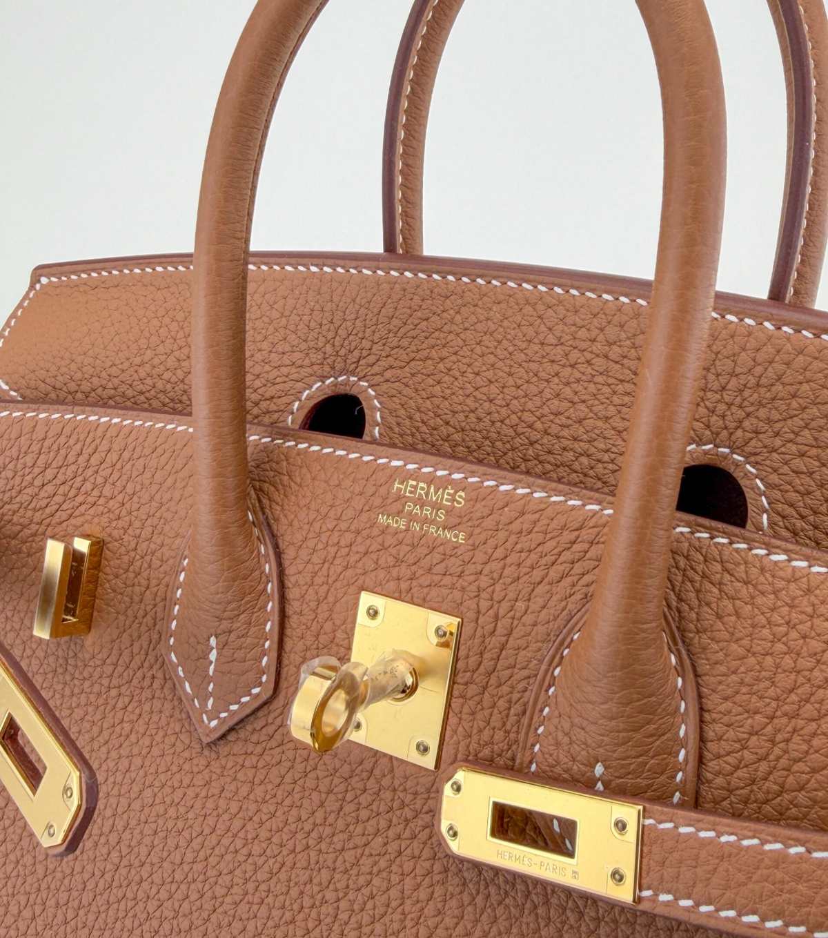 Hermès Birkin 25 Togo