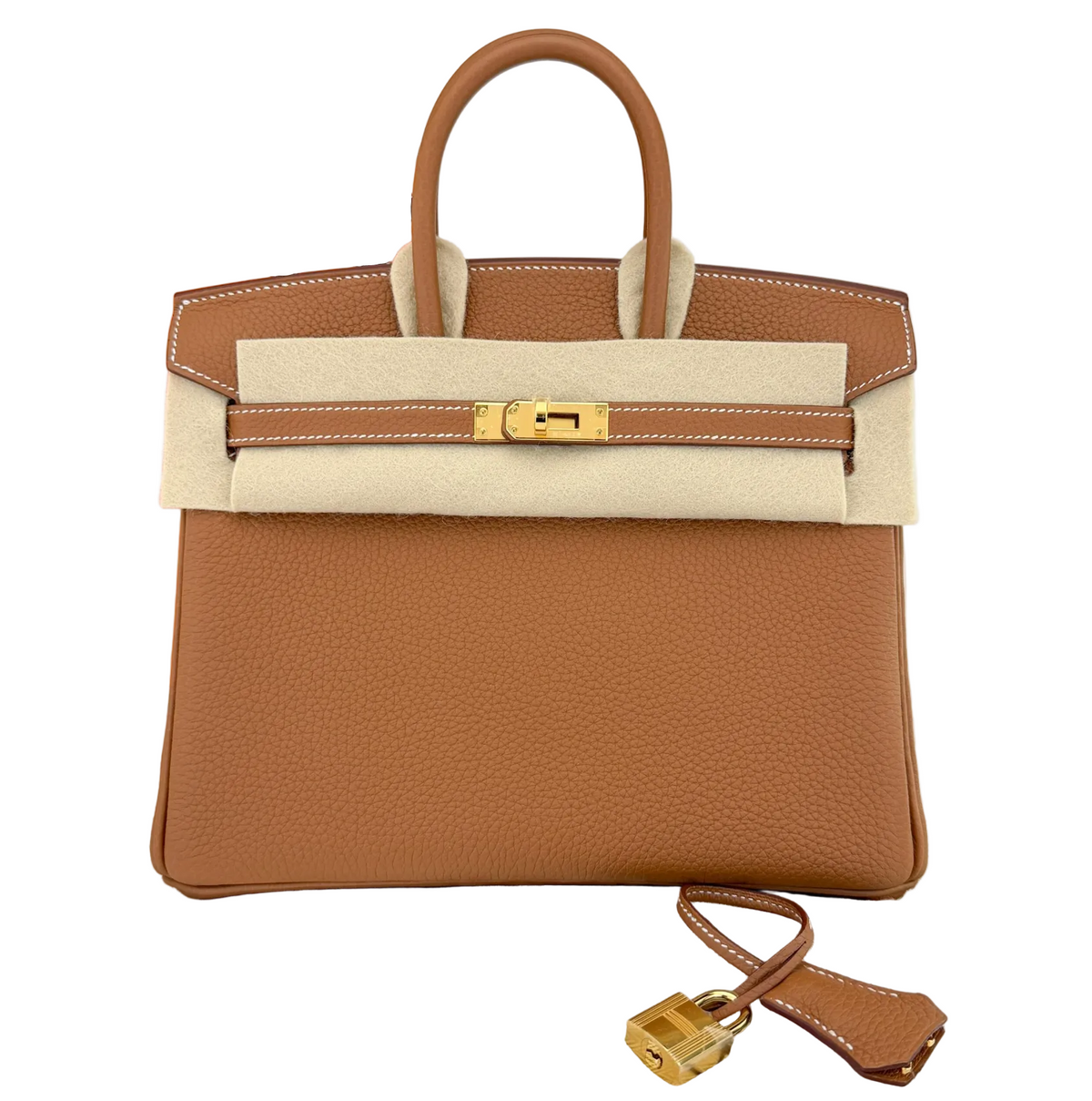 Hermès Birkin 25 Togo