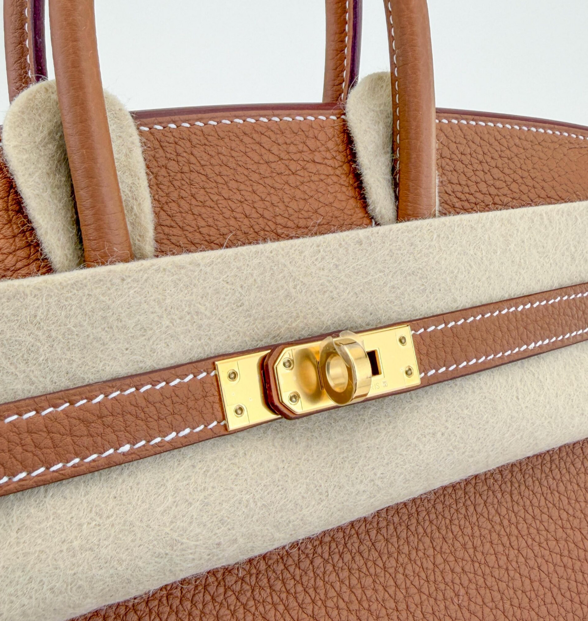 Hermès Birkin 25 Togo