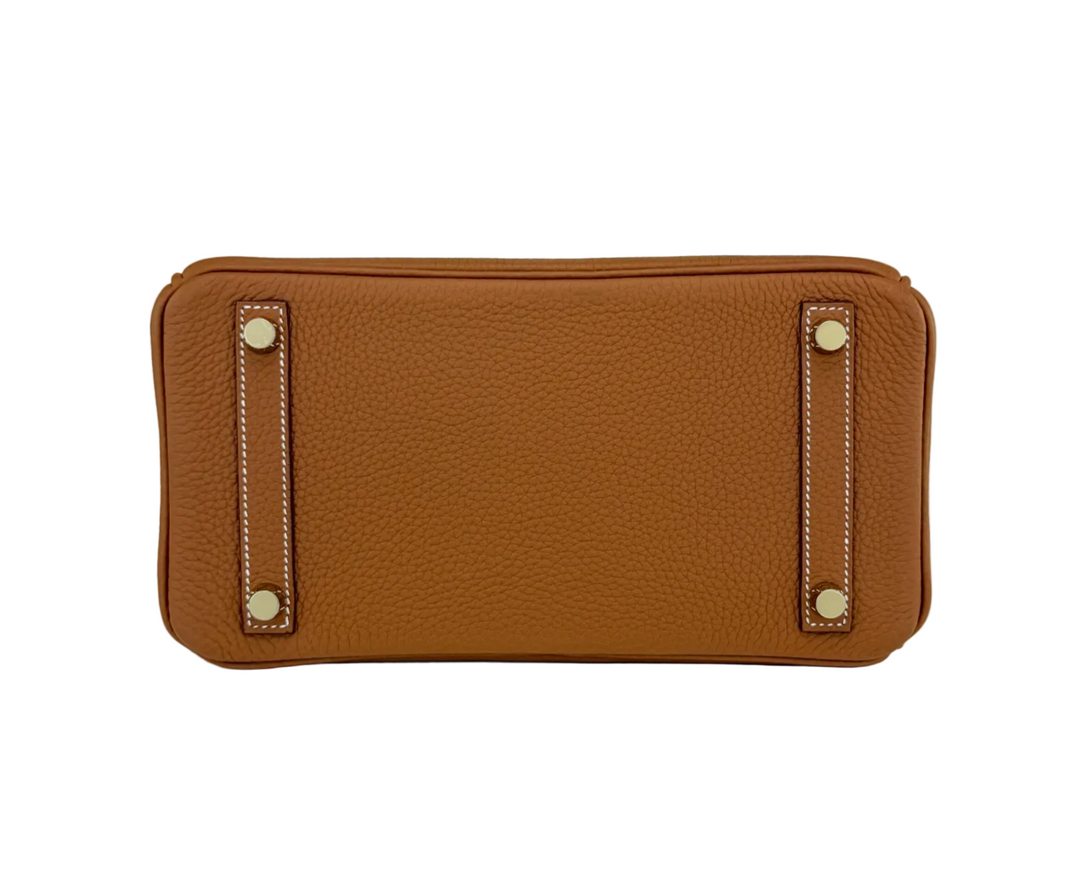 Hermès Birkin 25 Togo