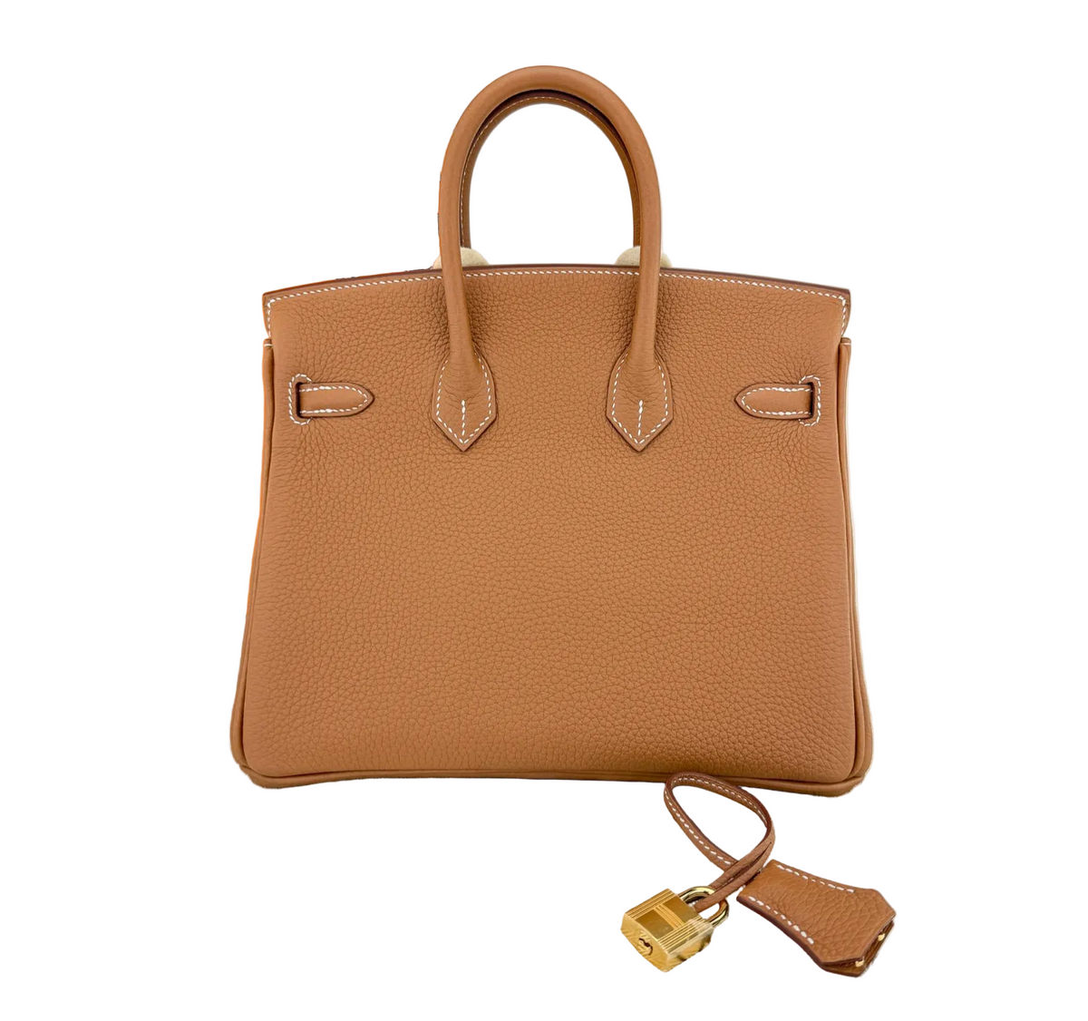 Hermès Birkin 25 Togo