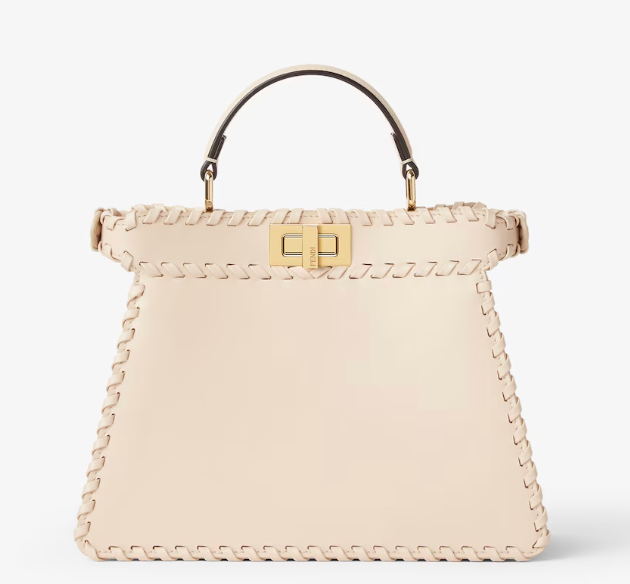 Fendi Peekaboo ISeeU Small (Multicolour)