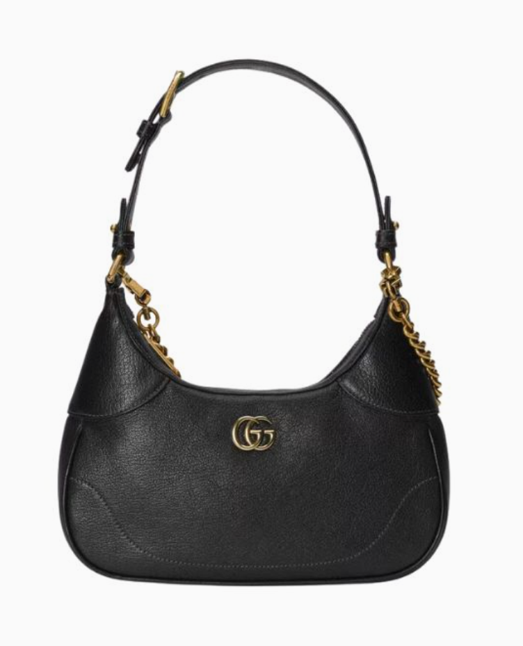 Aphrodite small shoulder bag