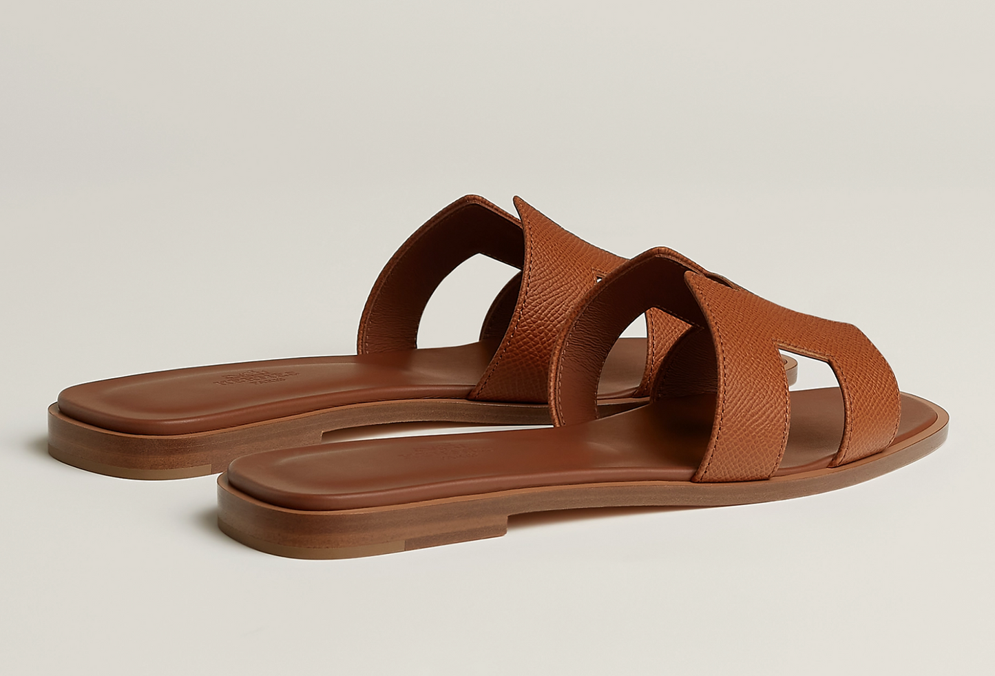 Oran sandal (Brown)