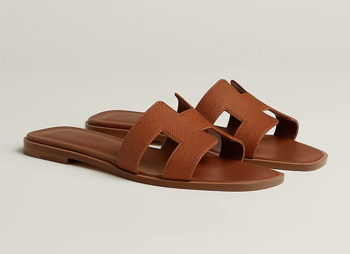 Oran sandal (Brown)
