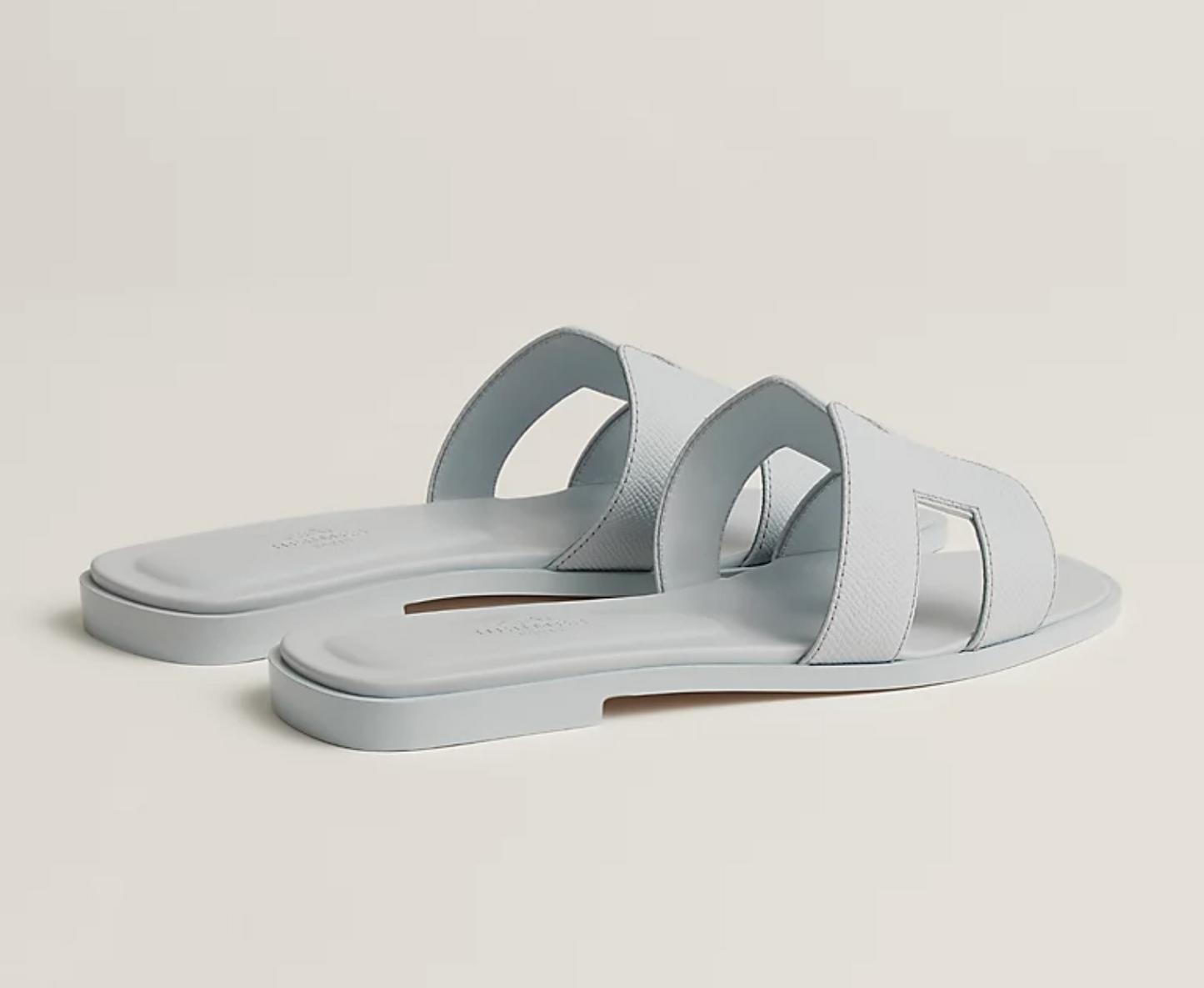 Oran sandal (White)