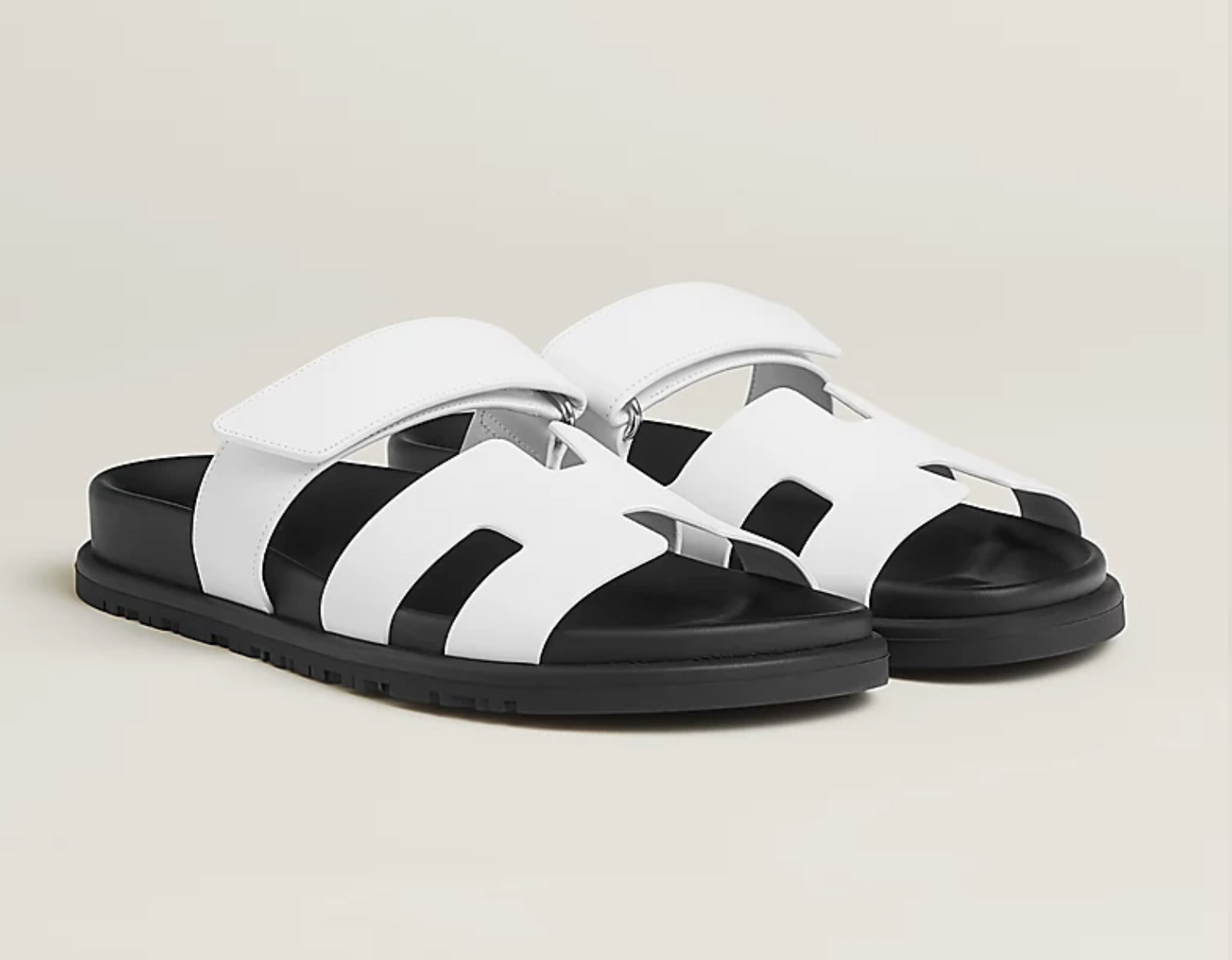 Chypre sandal rubber