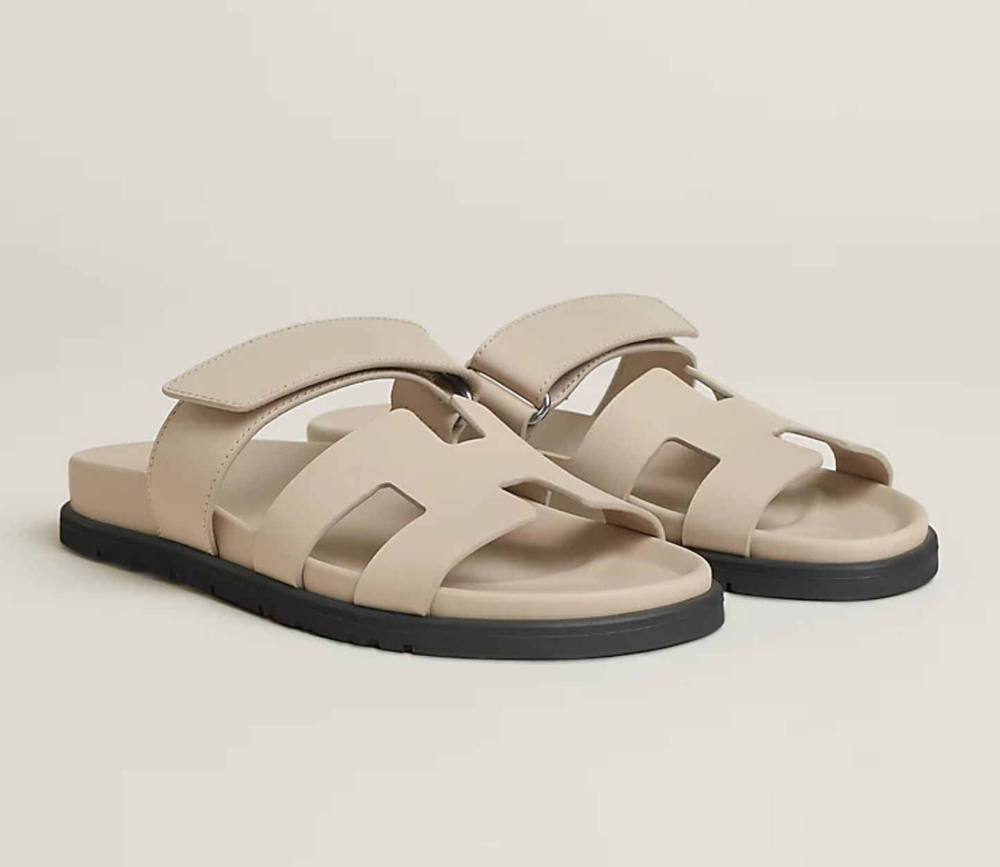 Chypre sandal rubber