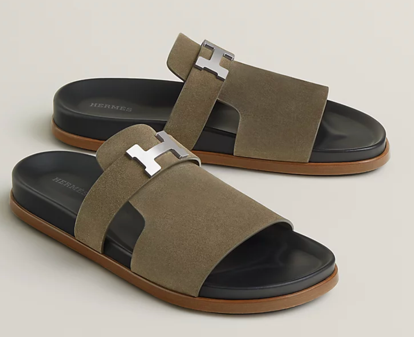 Jaures sandal