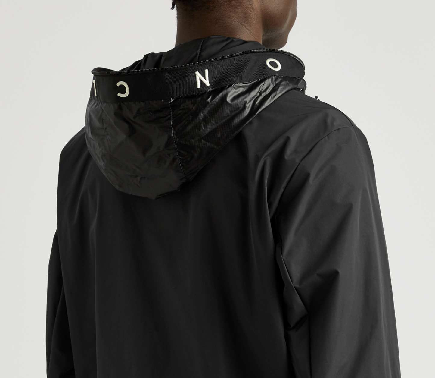 Moncler Naxos jacket