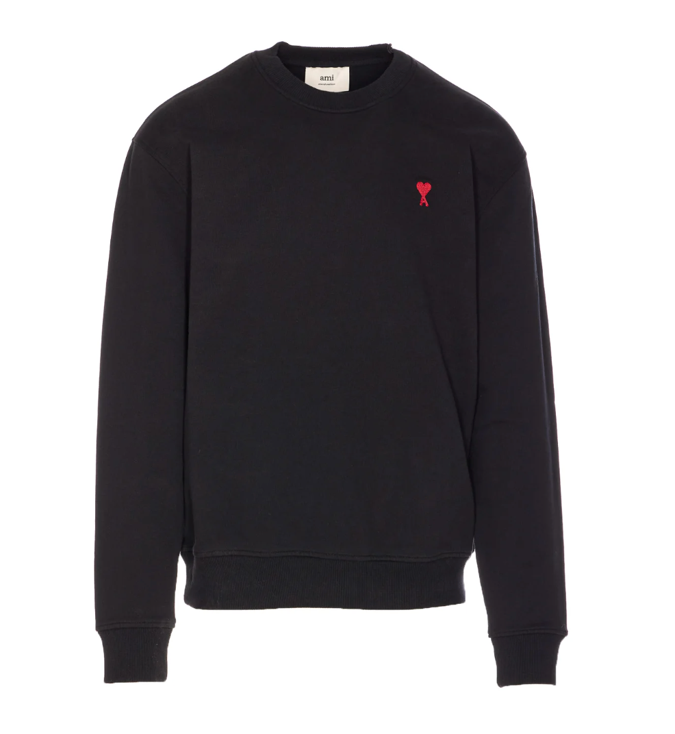 Ami De Coeur Crewneck Sweatshirt