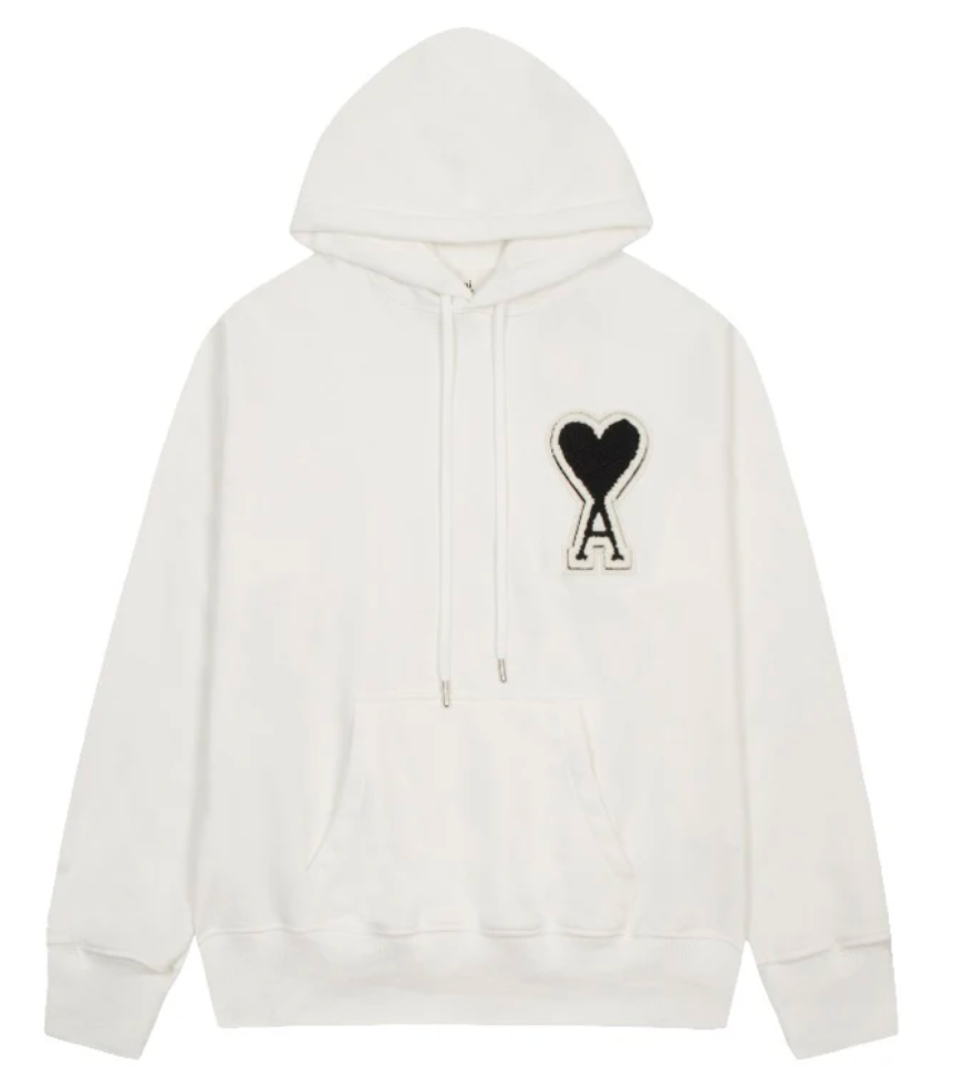 Ami de Coeur hoodie