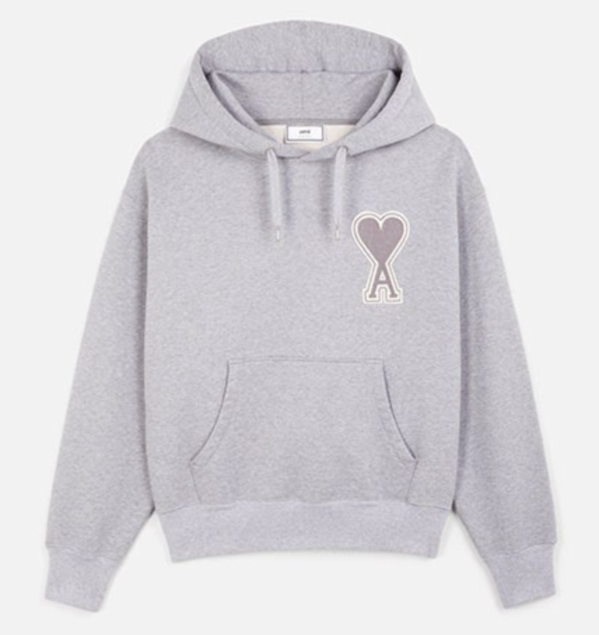Ami de Coeur hoodie