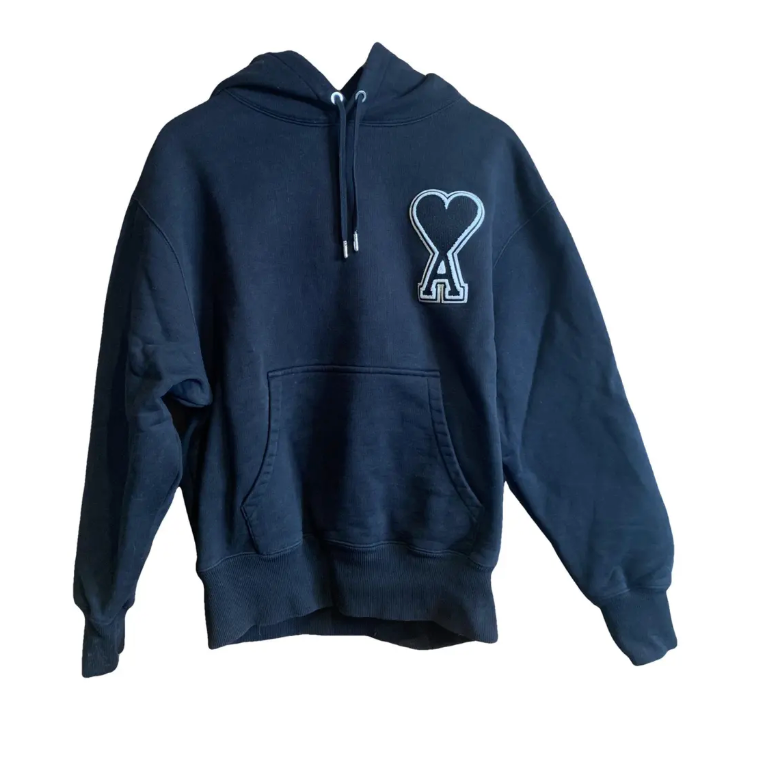 Ami de Coeur hoodie