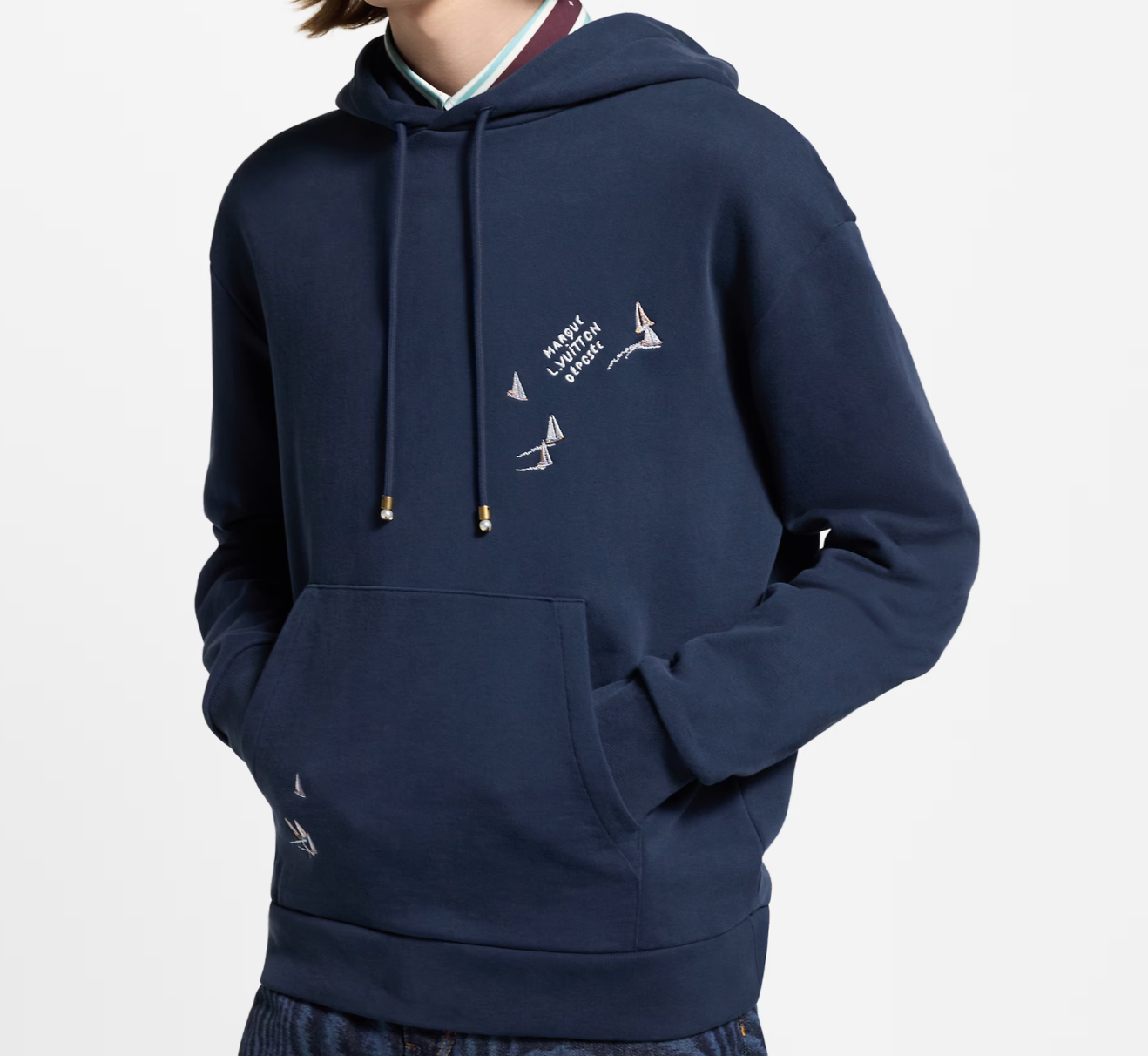 Louis Vuitton hoodie