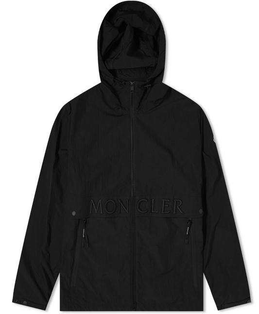 Moncler Joly Hooded Jacket.
