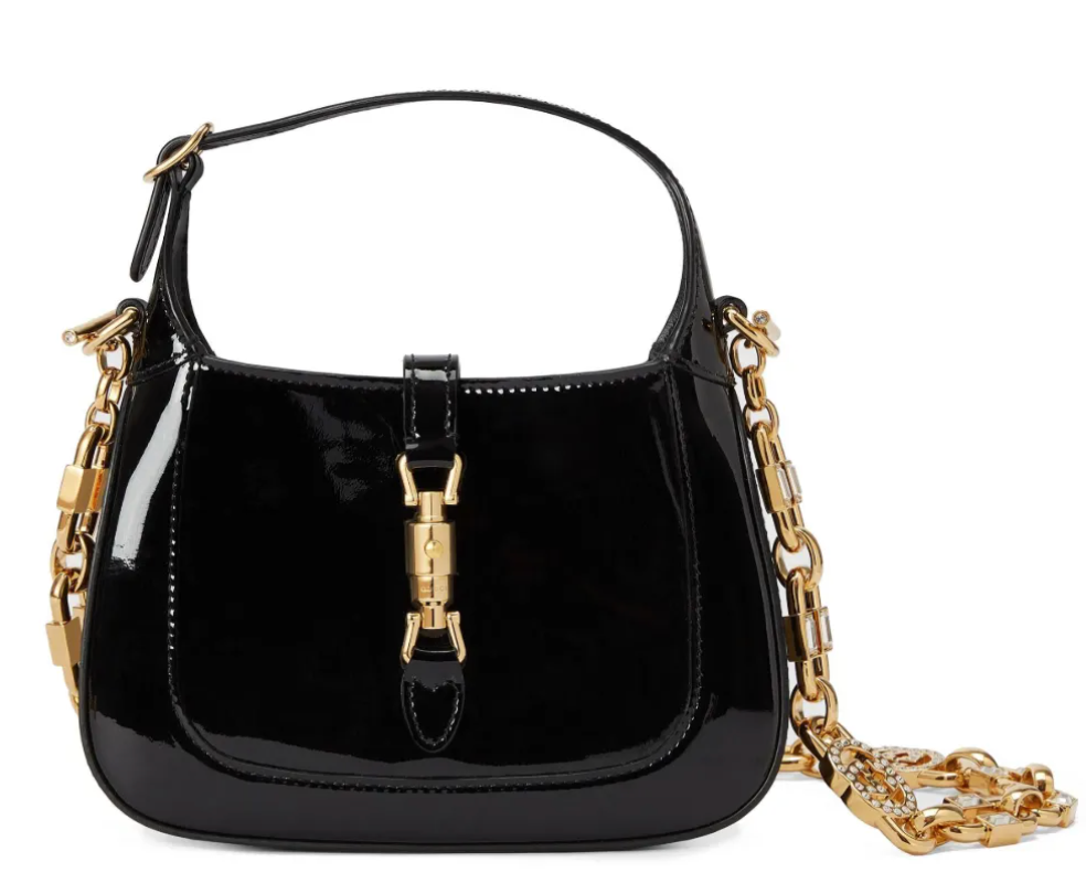 Gucci Jackie mini shoulder bag