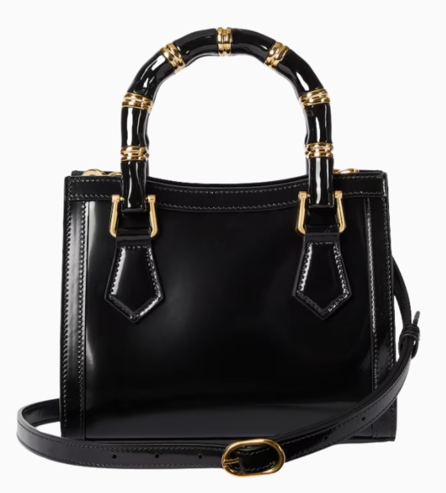Gucci Diana Mini Tote