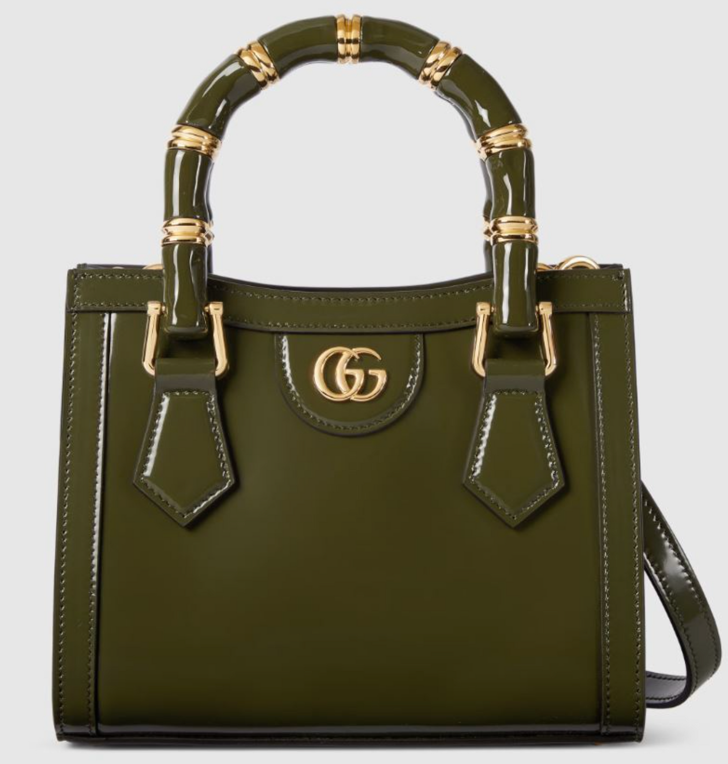 Gucci Diana Mini Tote