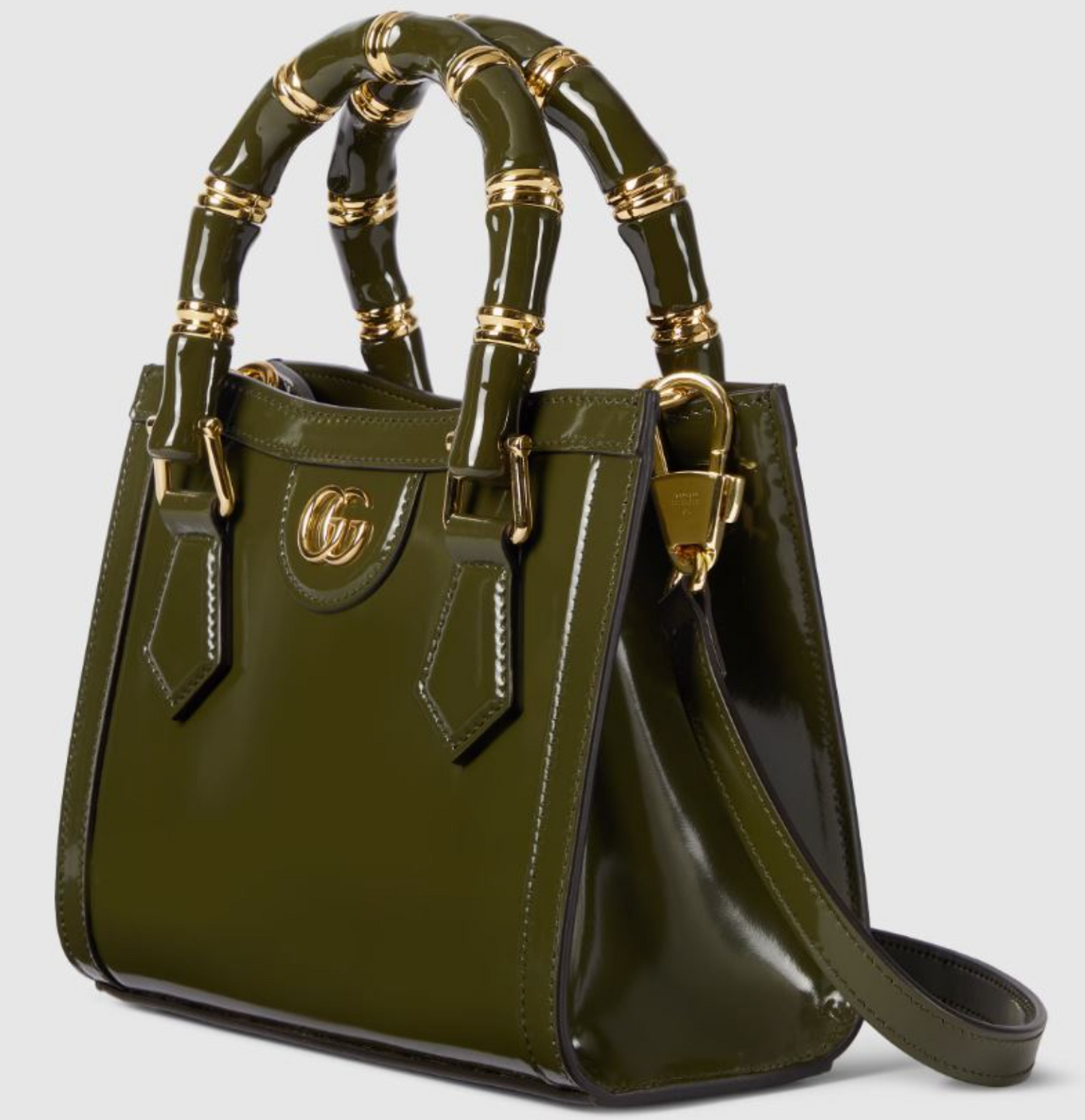 Gucci Diana Mini Tote