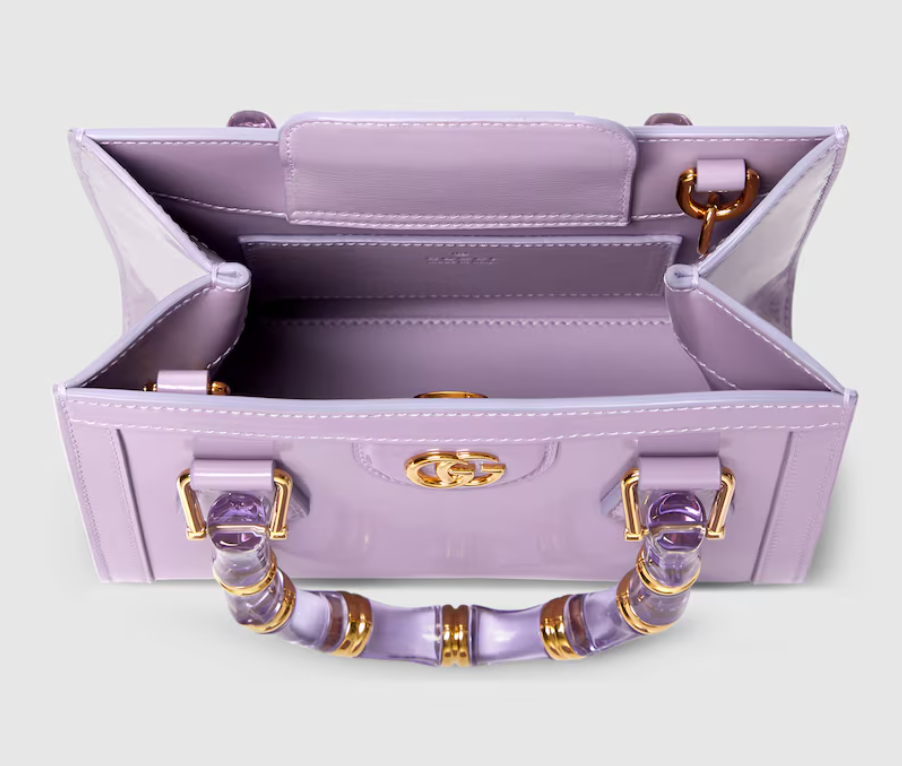 Gucci Diana Mini Tote