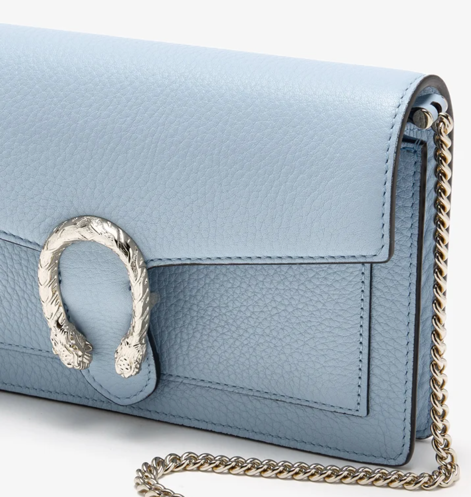 Gucci Dionysus chain wallet