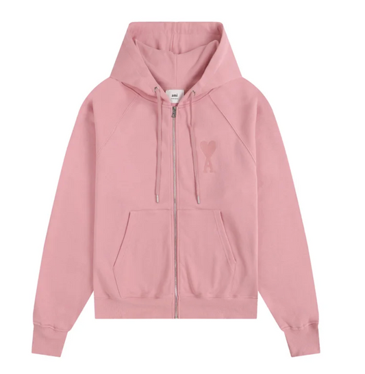 AMI Sweatshirt Cotton