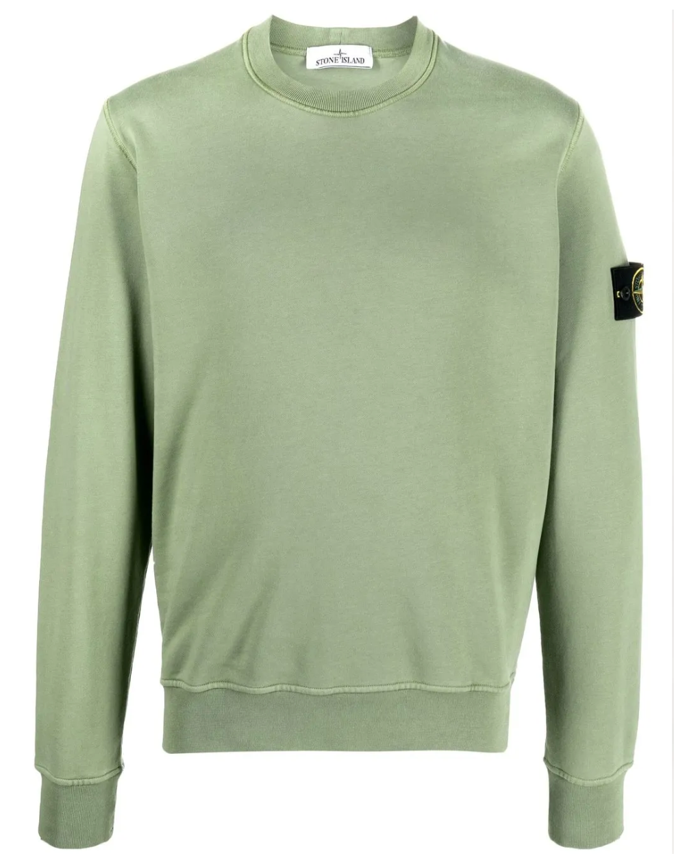 Stone Island Sweatshirt Set