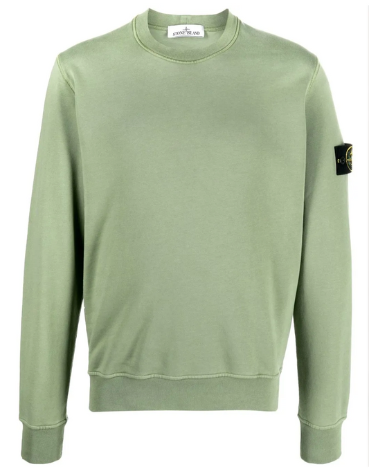 Stone Island Sweatshirt Set