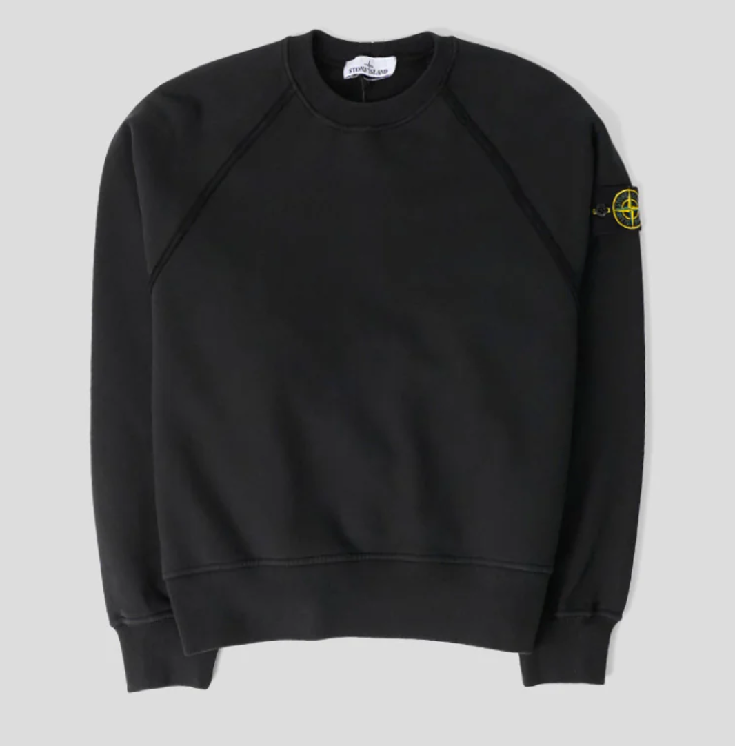Stone Island Sweatshirt Set