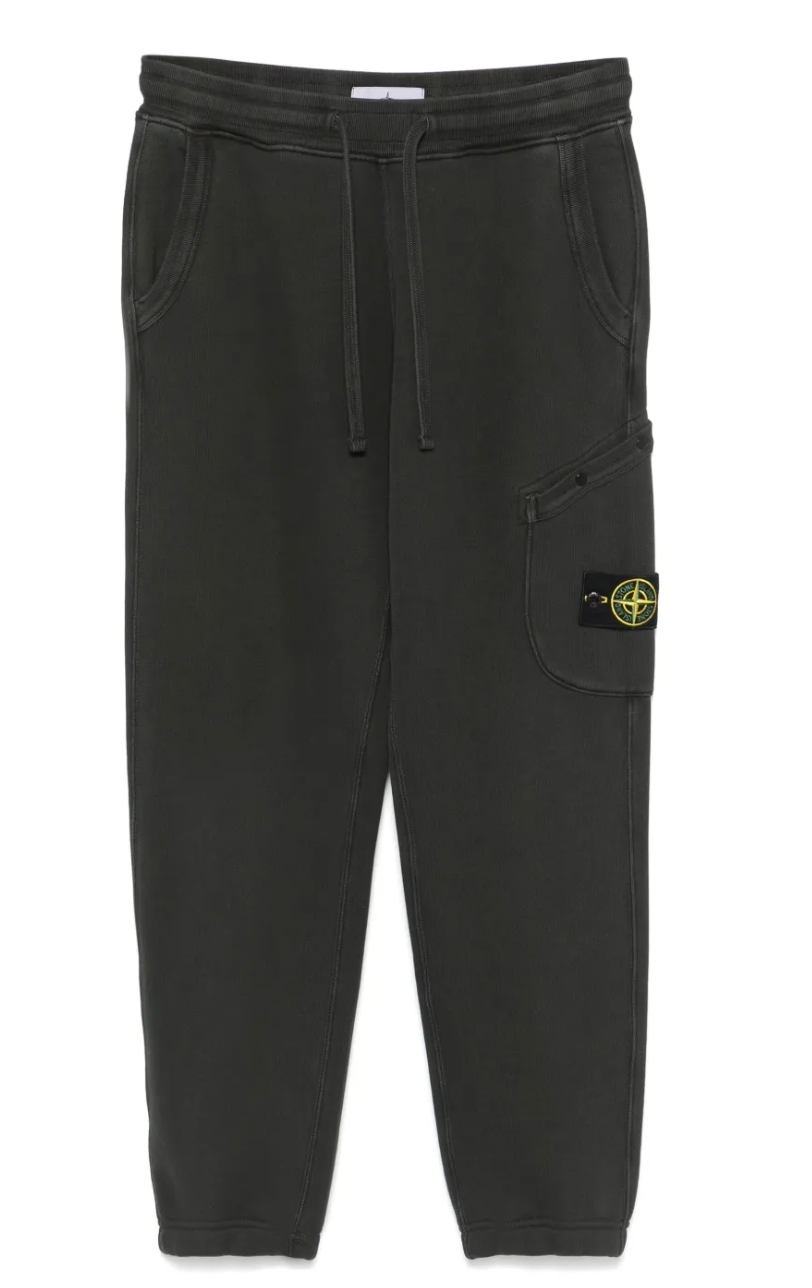 Stone Island Sweatshirt Set
