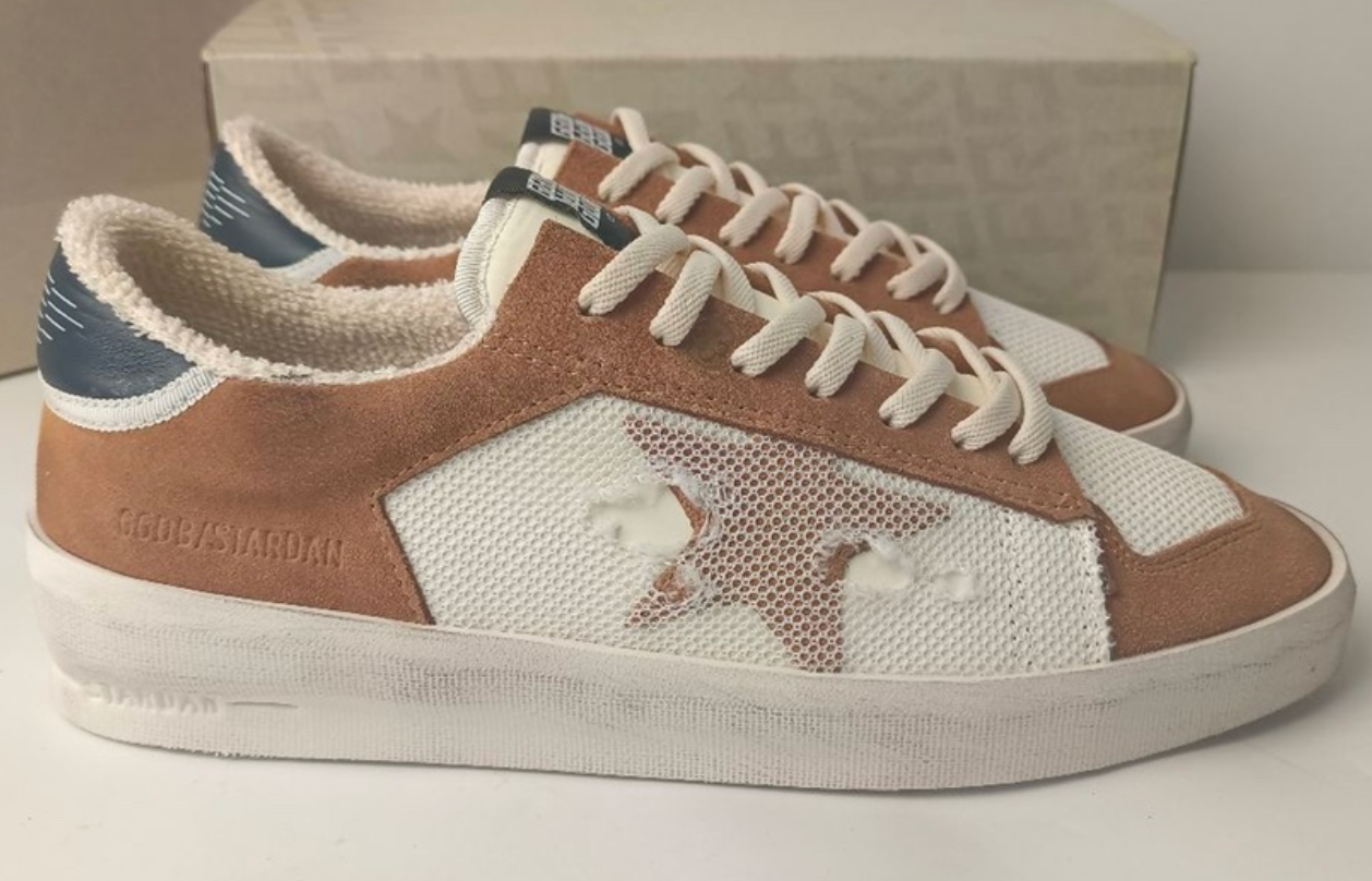 GGDB the Stardan sneakers