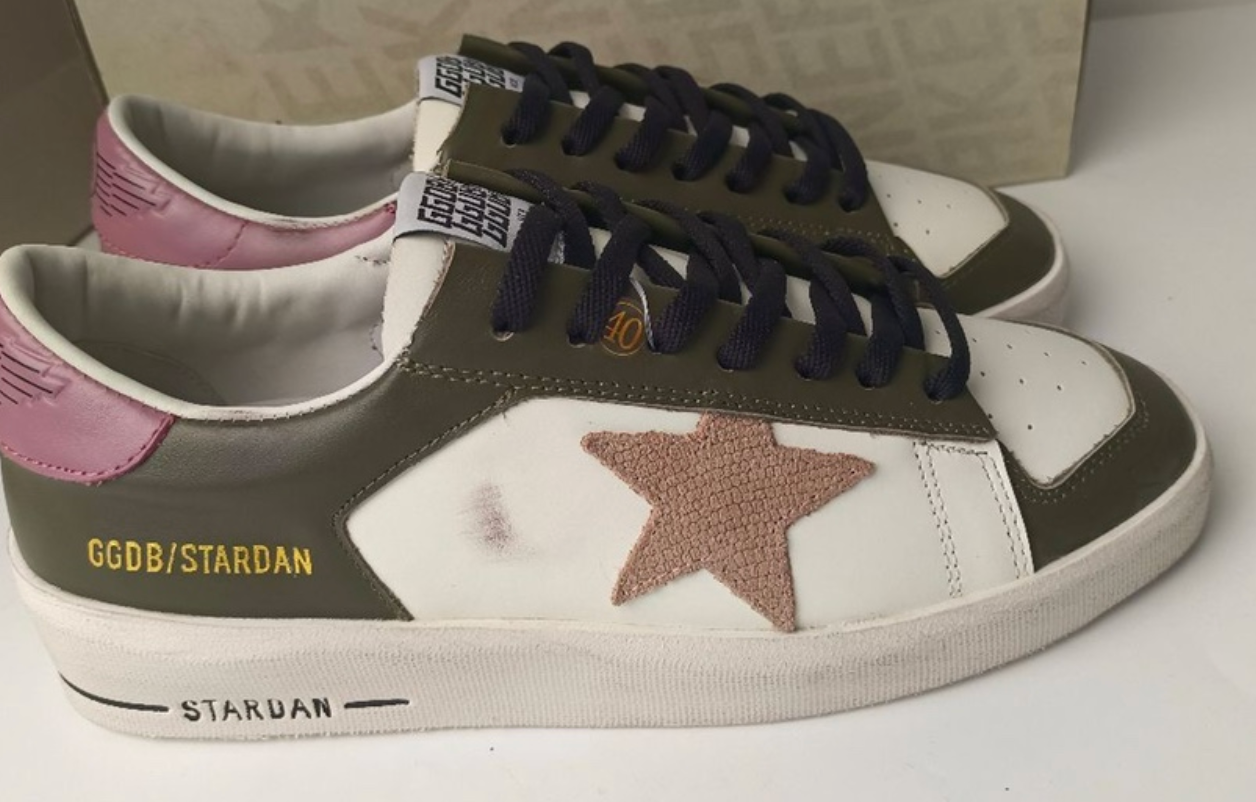 GGDB Stardan series