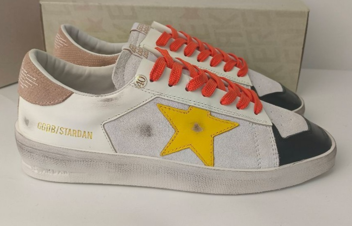 GGDB Stardan series