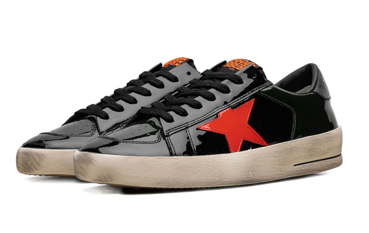 GGDB Stardan series