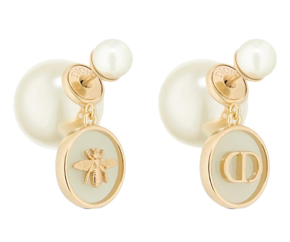 Dior Tribales Earrings