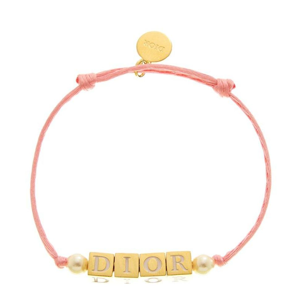 Dior D-Dice Bracelet