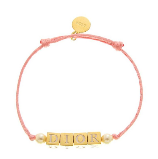 Dior D-Dice Bracelet