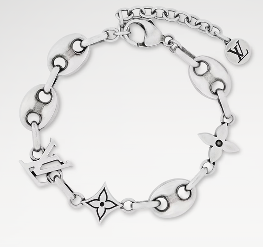 LV Sailor Medium Bracelet
