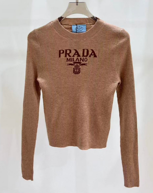 Prada Sweater