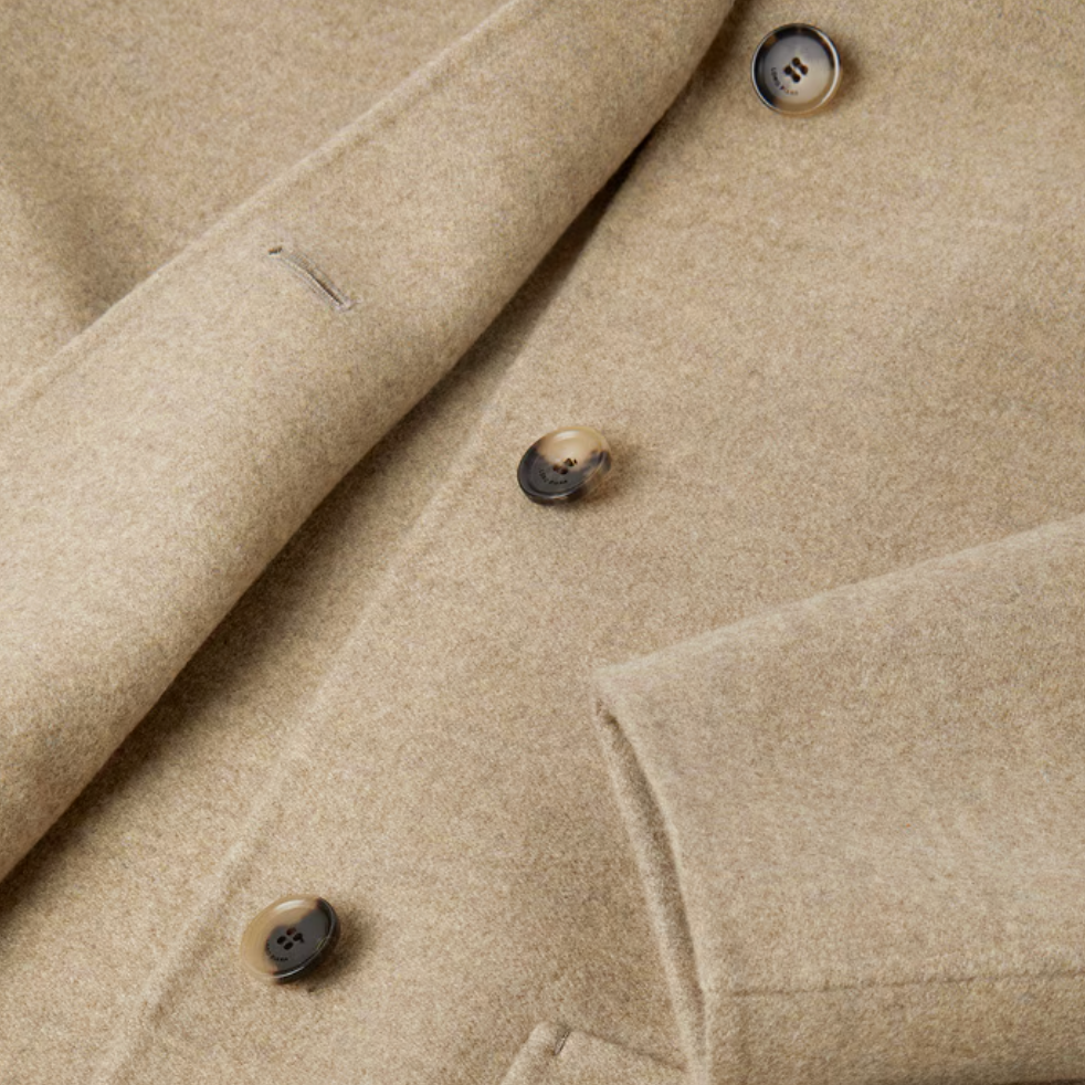 Tod Cashmere Jacket