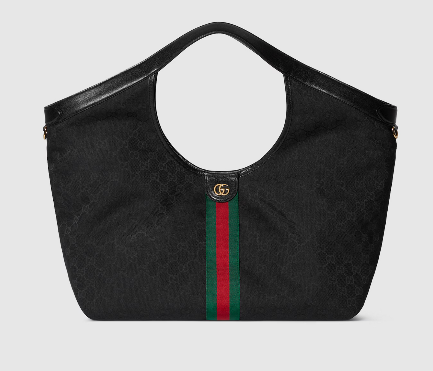 Gucci Giglio large tote bag