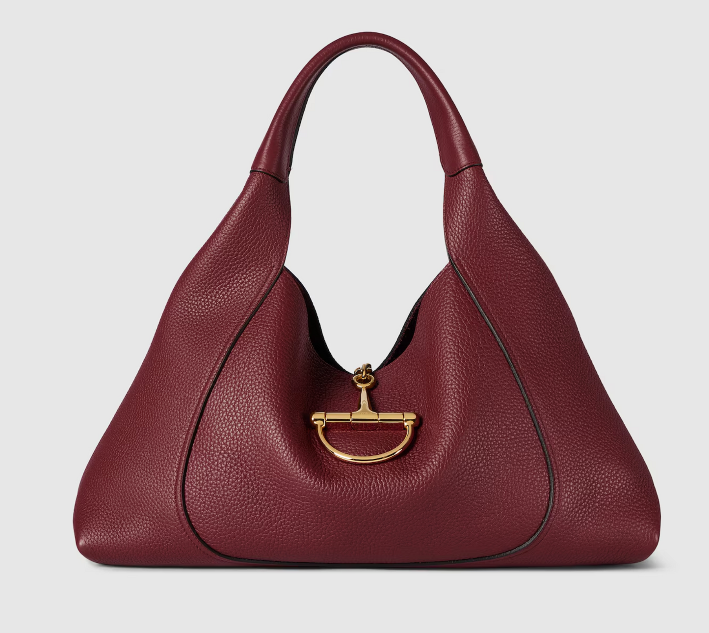 Gucci Softbit maxi shoulder bag