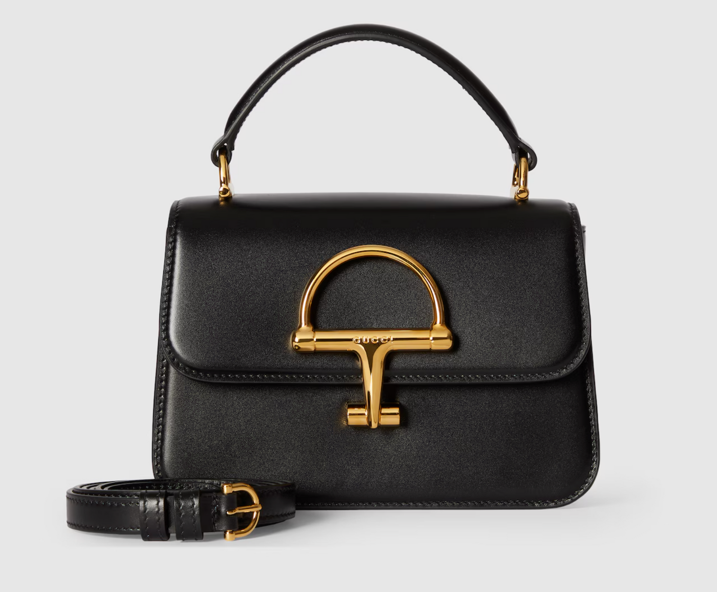 Gucci Siena small top handle bag