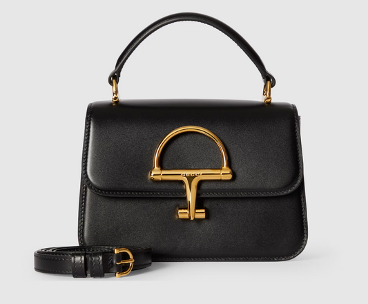 Gucci Siena small top handle bag