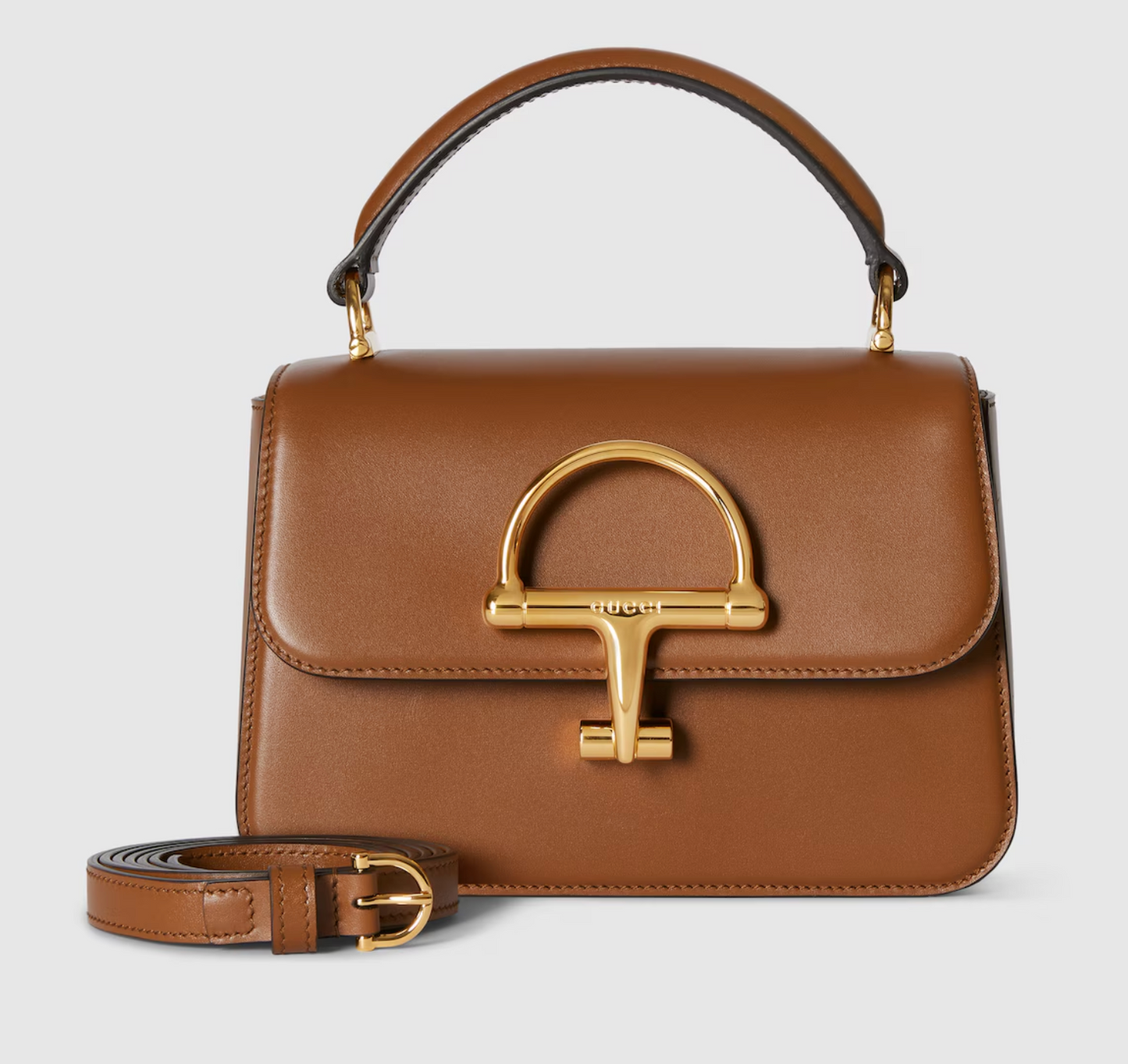 Gucci Siena small top handle bag