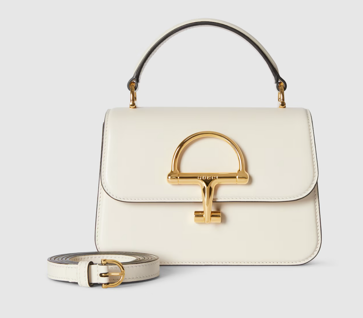 Gucci Siena small top handle bag