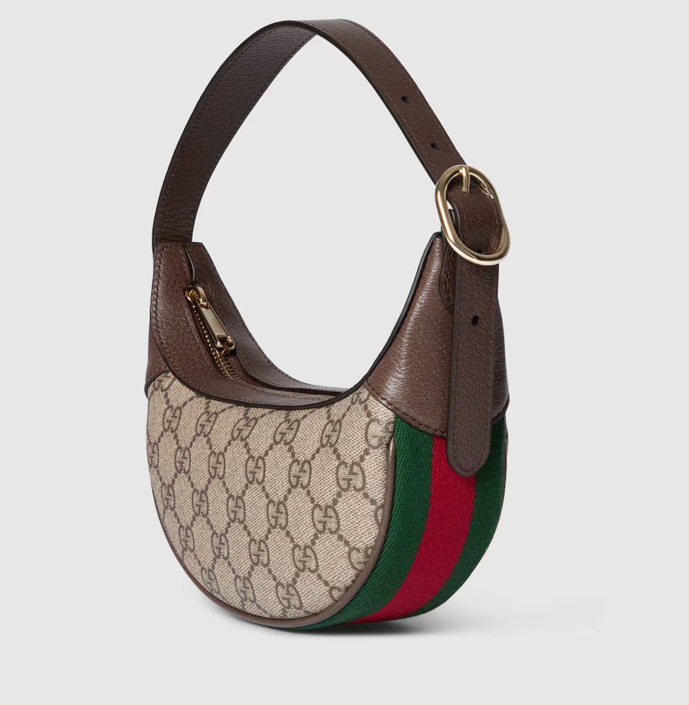 Ophidia small shoulder bag