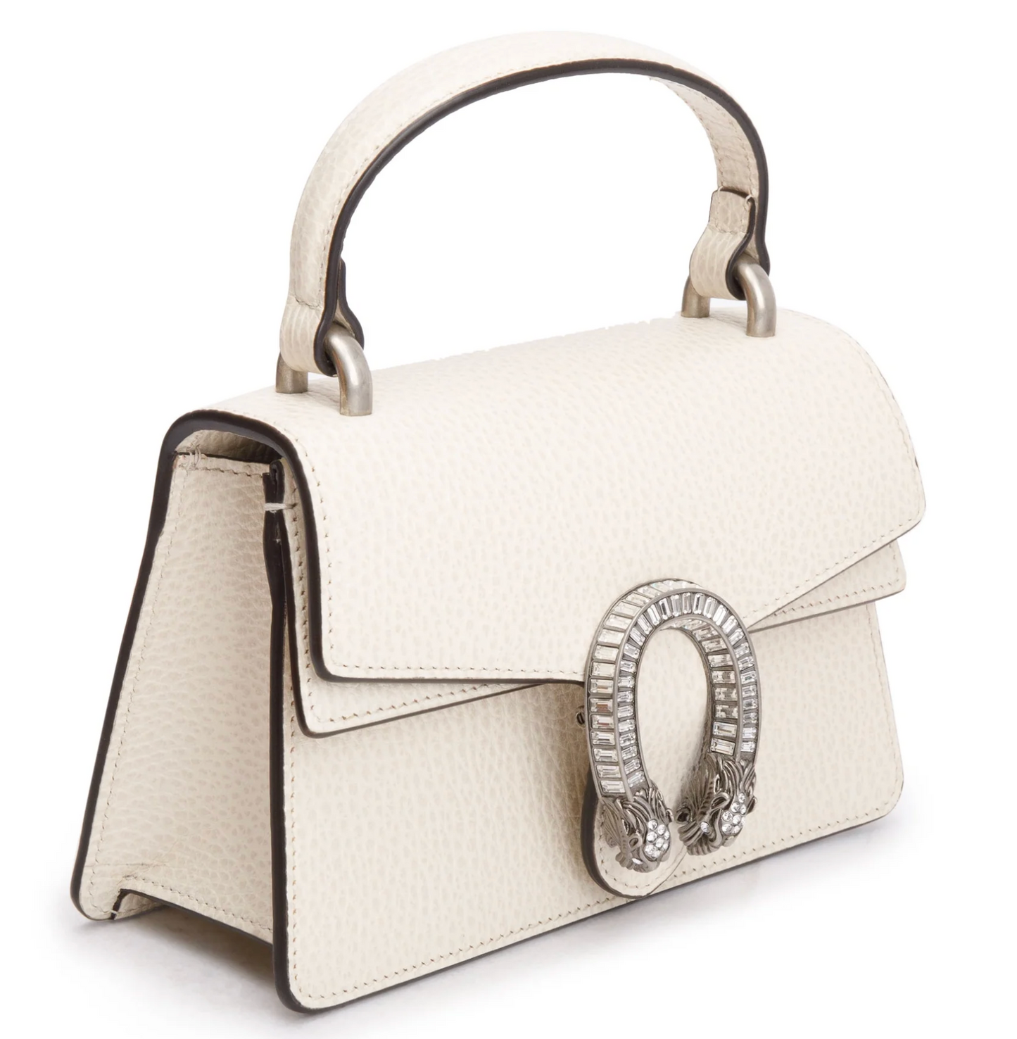 Gucci Dionysus Mini Top Handle Bag