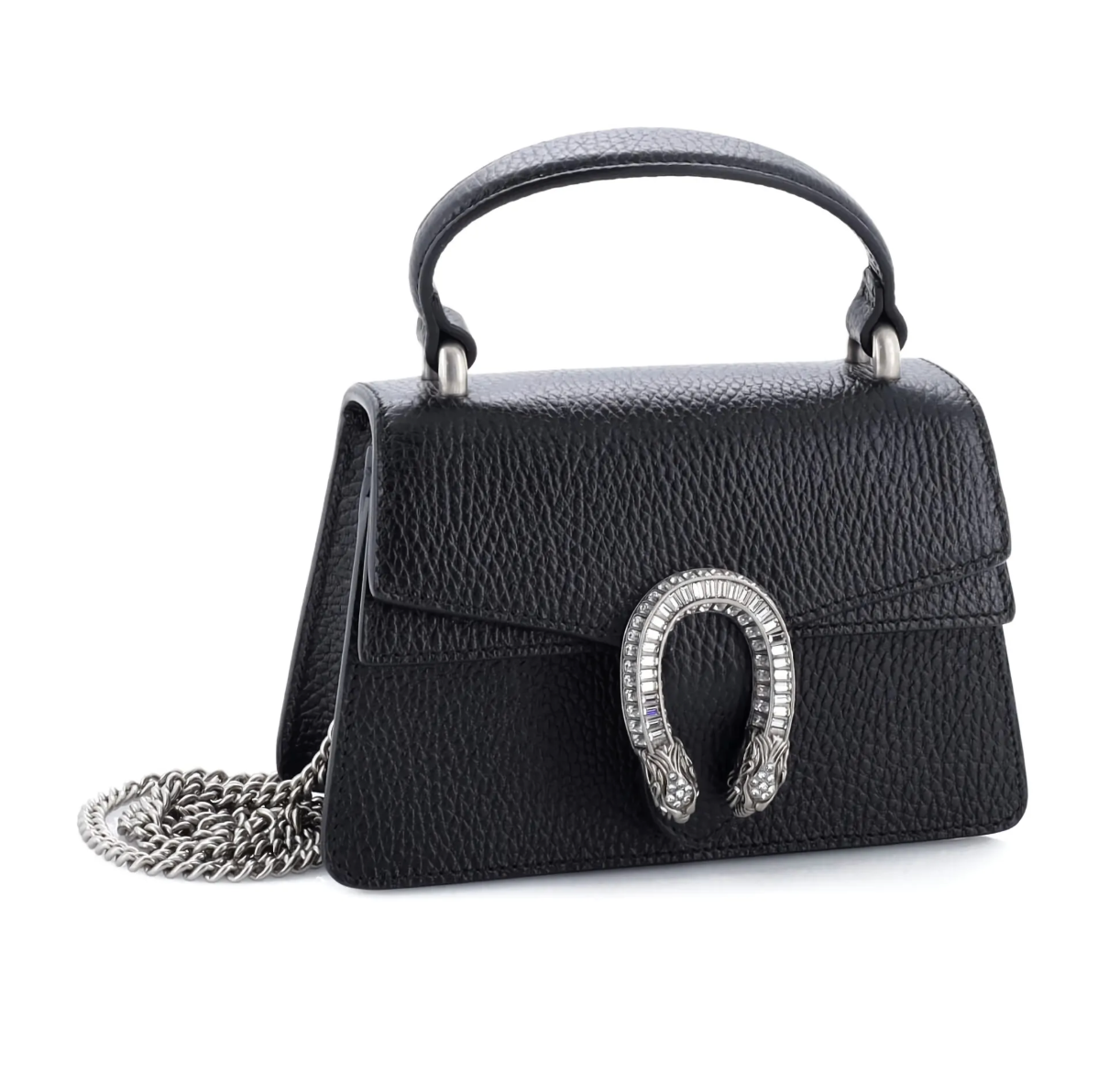 Gucci Dionysus Mini Top Handle Bag